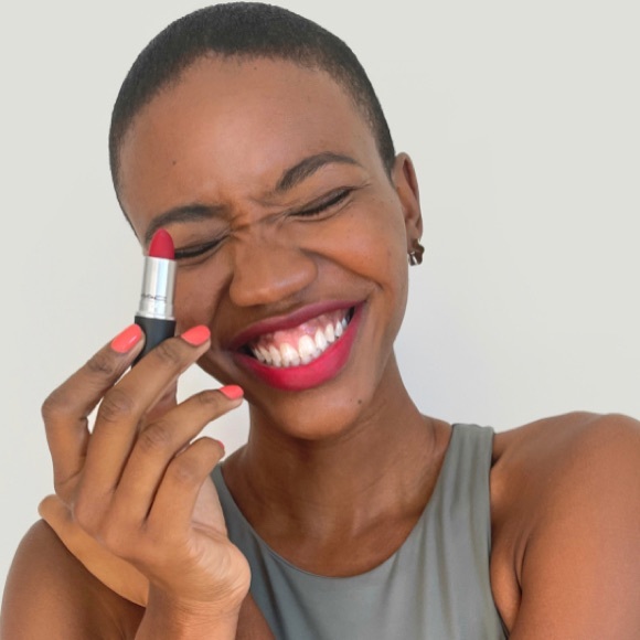 M·A·C COSMETICS Powder Kiss Lipstick Duo - Picture 11 of 16